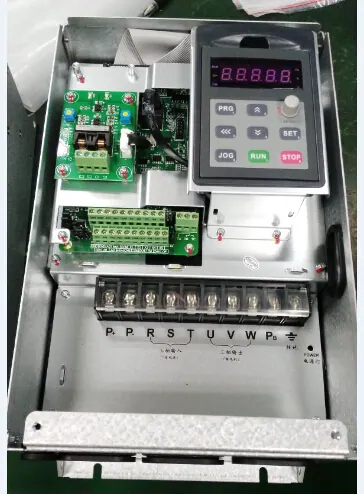 22kw AD800 sereis inverter special for inject molding machine