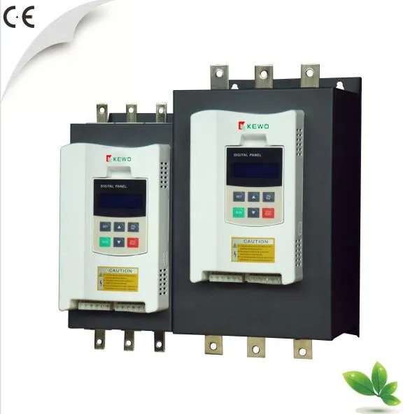 KEWO EM-GW Online Soft Starter