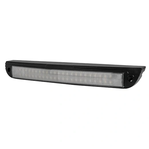 SUNLITEC SLL-12X-46 15 inch LED scene light with white and black die-cast aluminium housing