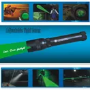 Laser Driving Lights