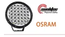 New Driving Lights