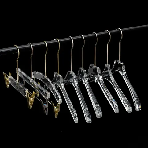 Acrylic Hanger supplied by SUNQINN