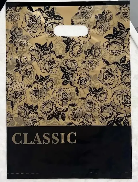 Advertising Bag supplied by SUNQINN