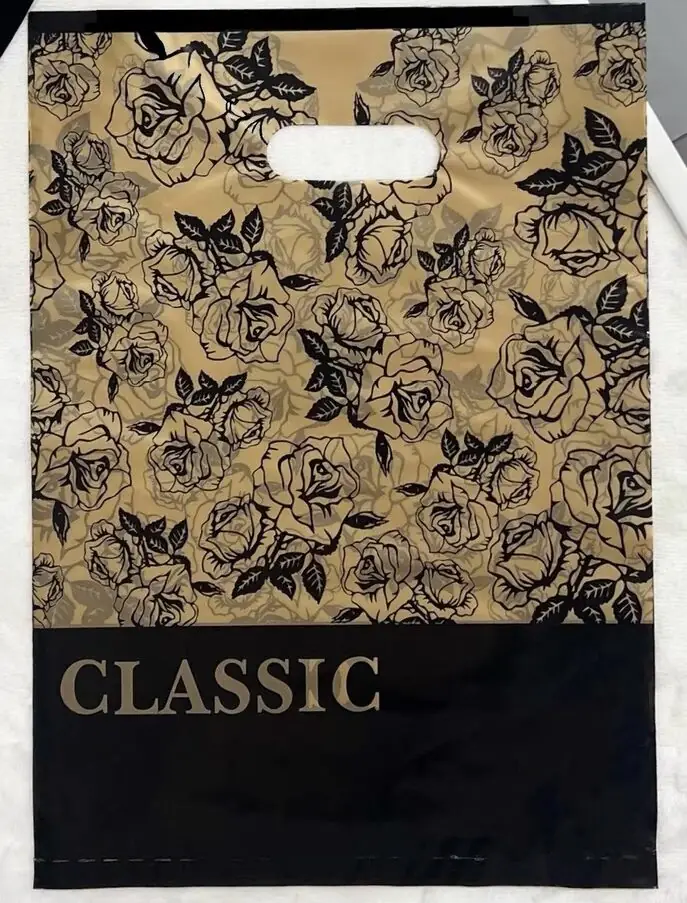 Advertising Bag manufactured by SUNQINN