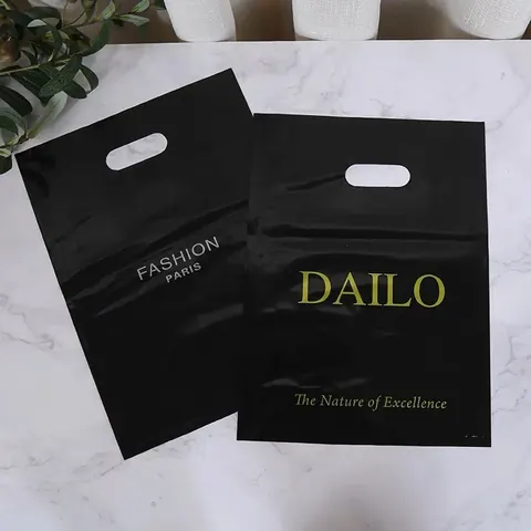 Advertising Bag detail view 2