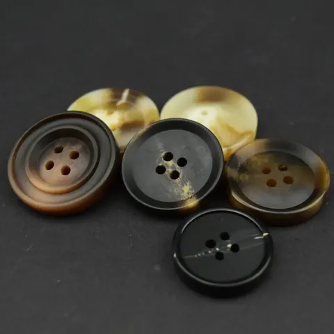 Metal Trims from SUNQINN