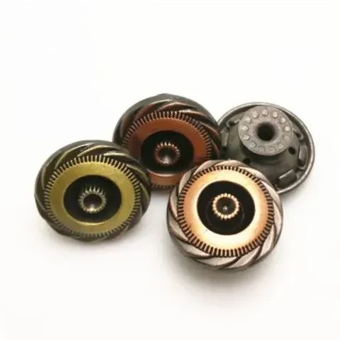 Custom Button detail view 2