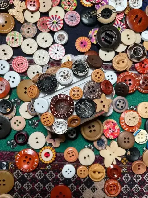 Custom Button detail view 5