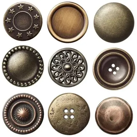 Custom Button detail view 4