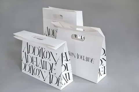 Brand Packaging Programme from SUNQINN