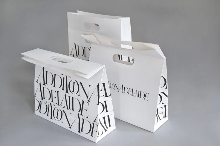 Brand Packaging Programme at SUNQINN