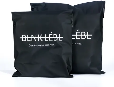 Composite Mailer Bag supplied by SUNQINN