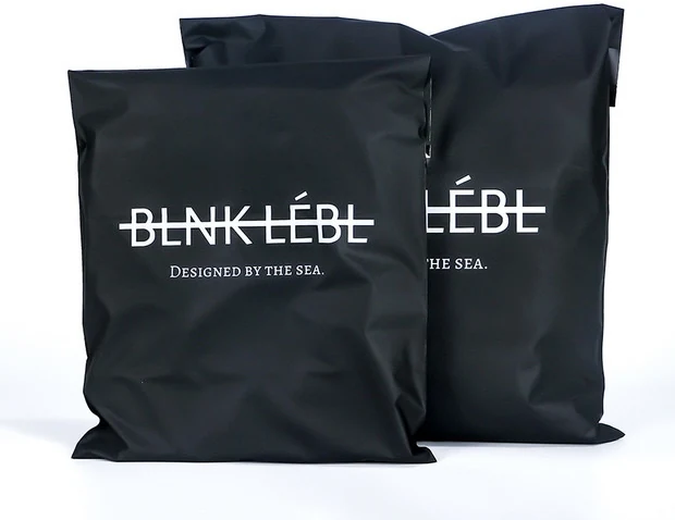Composite Mailer Bag manufactured by SUNQINN