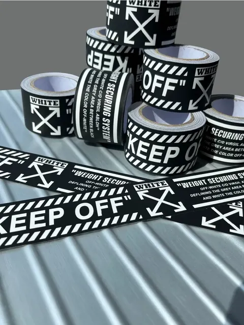 Customized Tape detail view 2