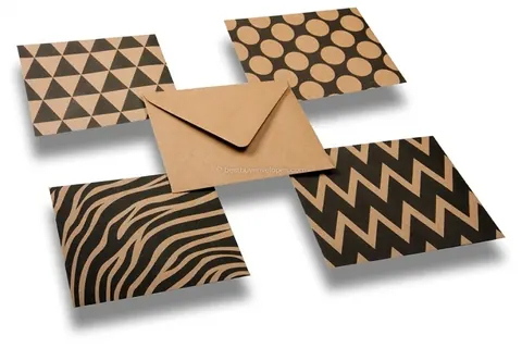Envelope detail view 6