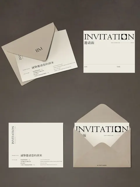 Envelopes made by SUNQINN