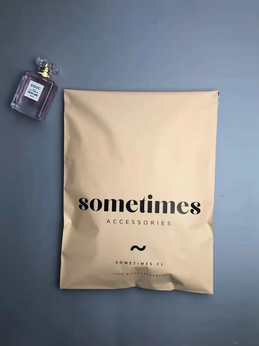 Express Mailer Bag manufactured by SUNQINN