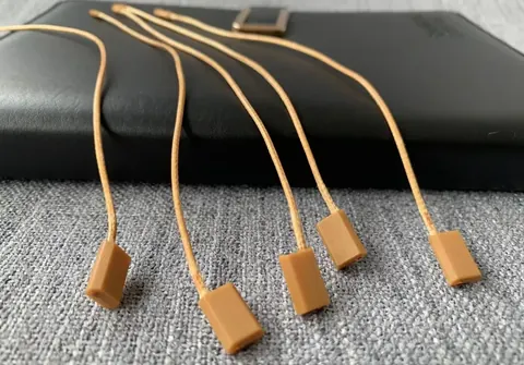 Ropes And Cords made by SUNQINN