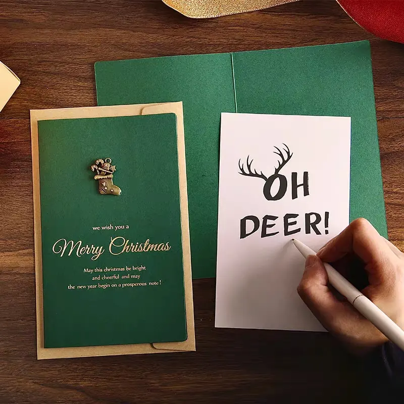 Gift Card manufactured by SUNQINN