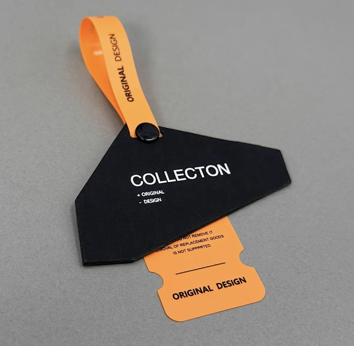 How To Choose A Garment Hang Tag