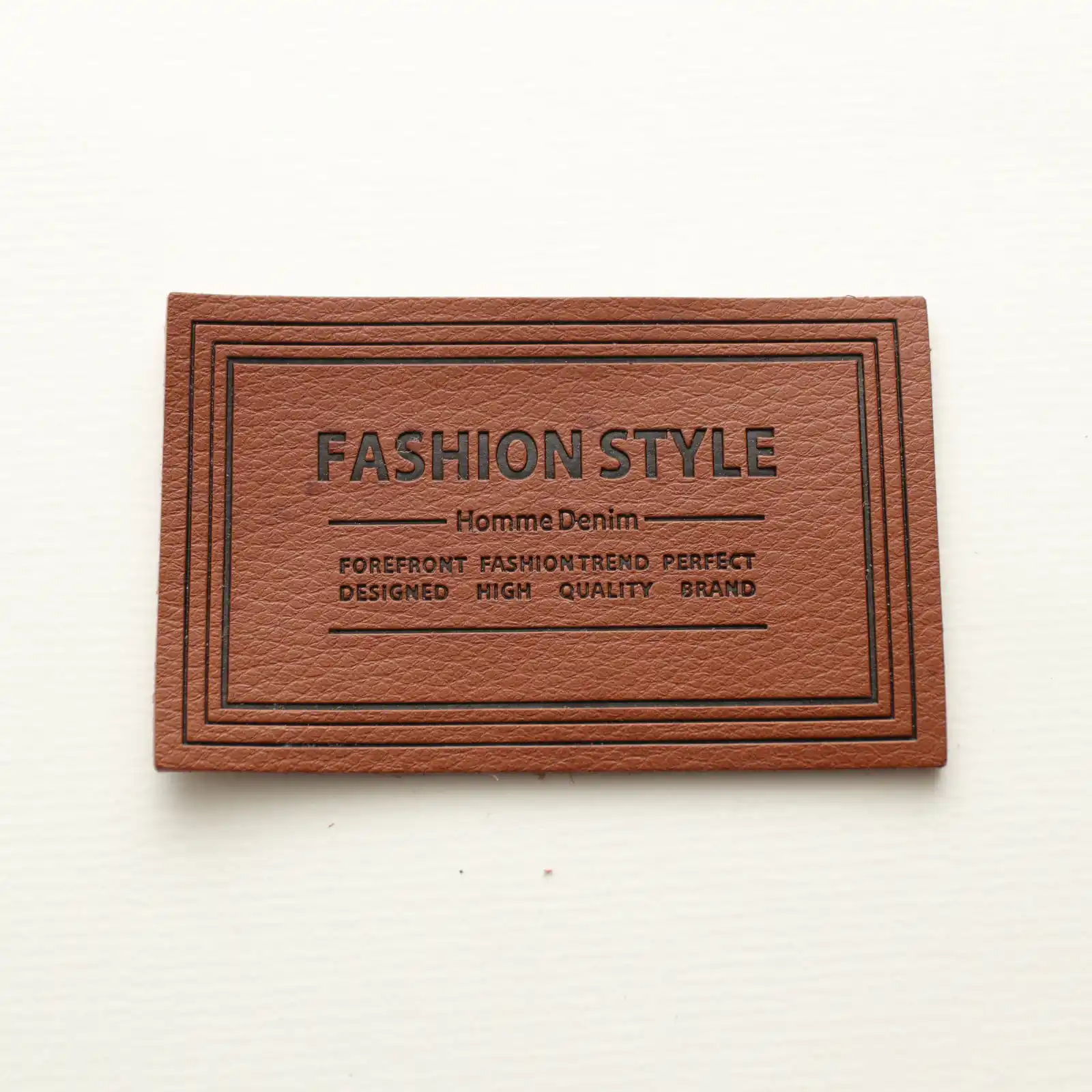 Footwear And Leather Goods supplied by SUNQINN