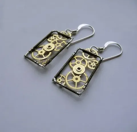 Metal Accessory detail view 6