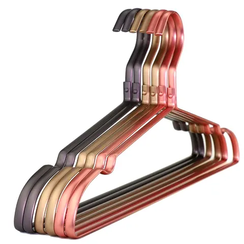 Metal Hanger supplied by SUNQINN