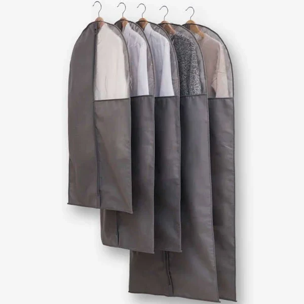 Non-Woven Cover Bag manufactured by SUNQINN