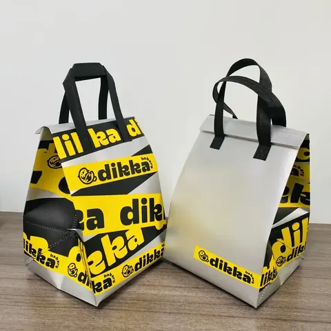 Non-Woven Bags from SUNQINN