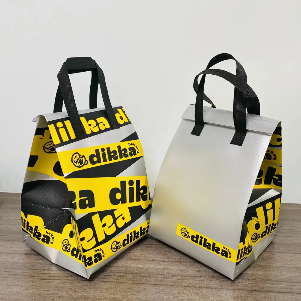 Non-Woven Bags range from SUNQINN