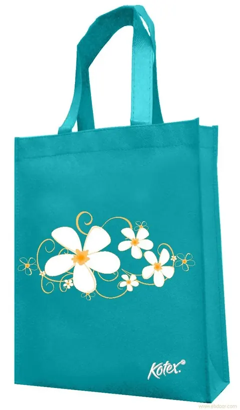 Non-Woven Shopping Bag detail view 5