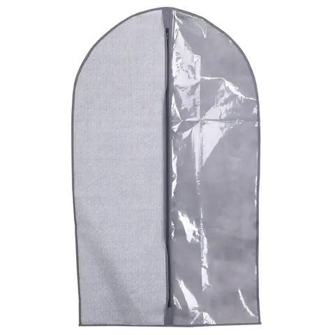 Non-Woven Suit Bag supplied by SUNQINN
