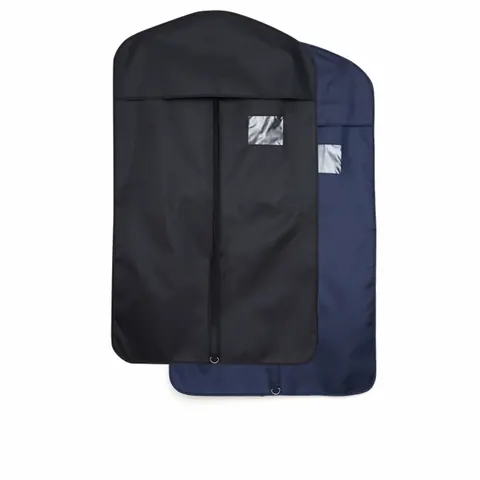 Non-Woven Suit Bag detail view 2
