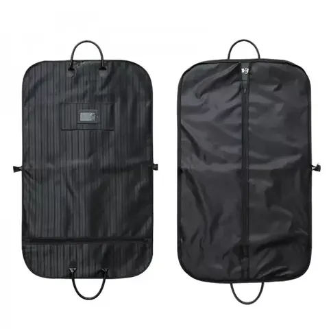Non-Woven Suit Bag detail view 3