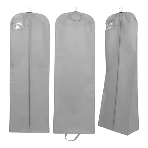 Non-Woven Wedding Dress Bag supplied by SUNQINN