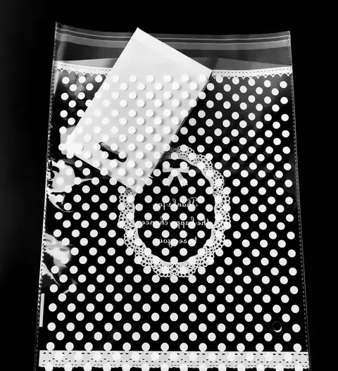 OPP Bag detail view 4