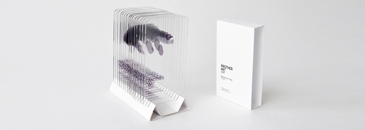 Plastic Card manufactured by SUNQINN