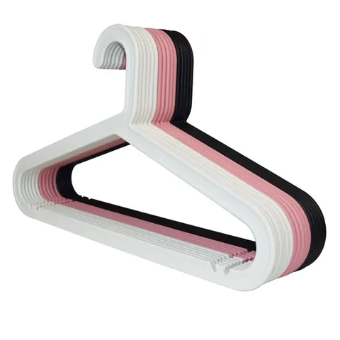 Plastic Hanger detail view 3