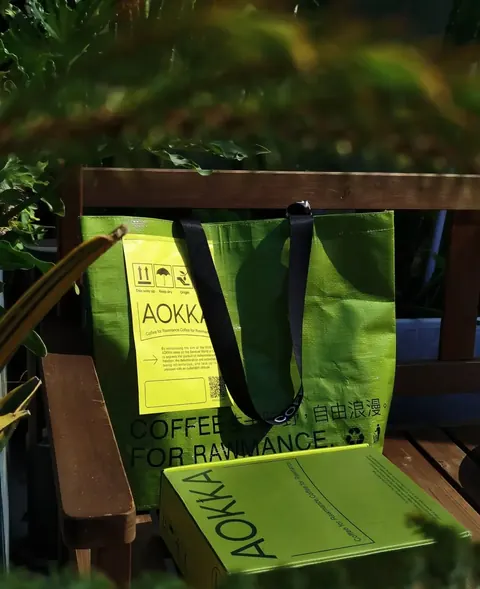 PP Woven Bags made by SUNQINN