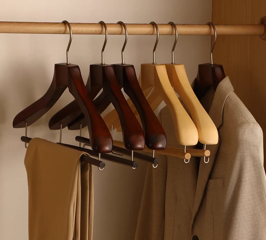 One Supplier For Every Trim Hanger And Bag Your Collection Needs