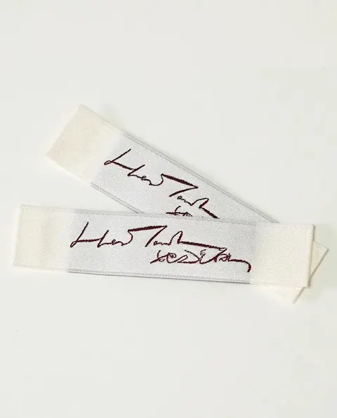 Woven Labels Vs Printed Labels