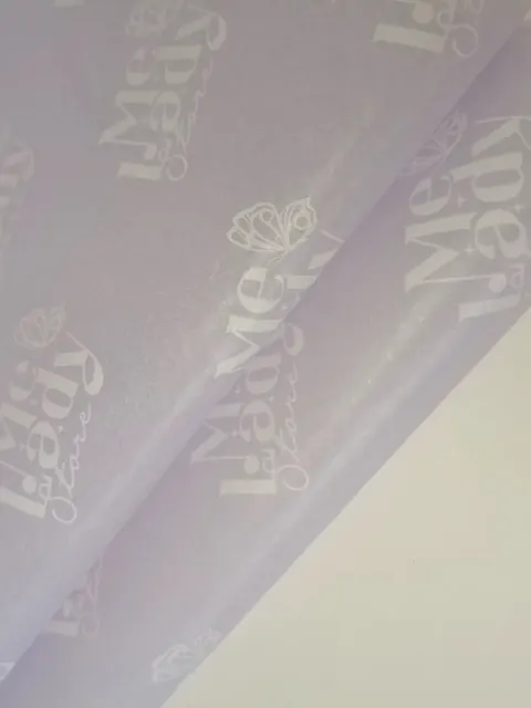 Wrapping Paper detail view 2