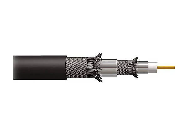 Braided Shielding Sleeve manufactured by Superfinewire