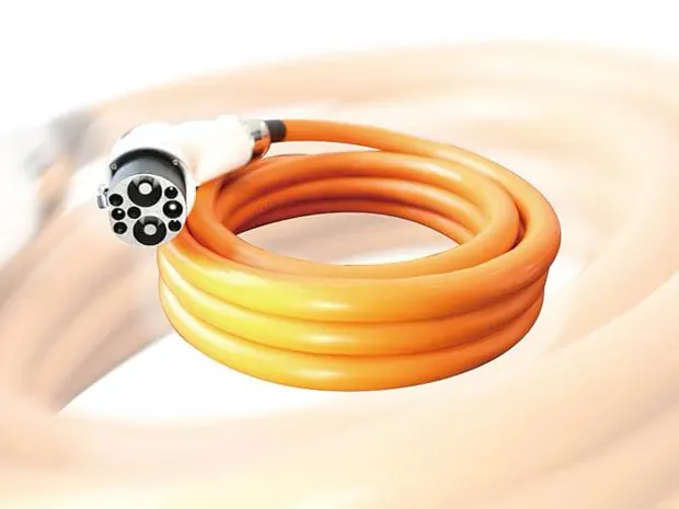 Automotive And EV Charging