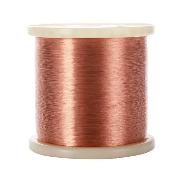 Tinsel Wire