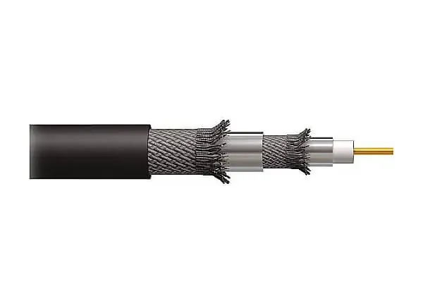 Braided Shielding Sleeve