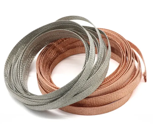 Copper Stranded Wire