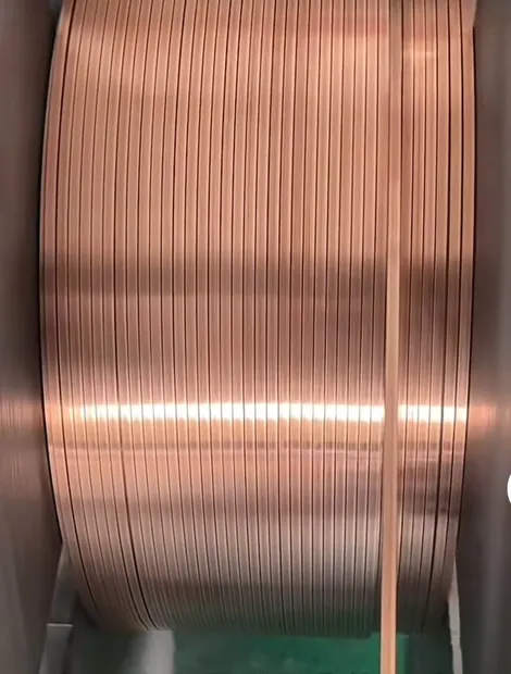 Precision Copper Foil