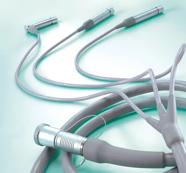 Medical Devices And Cables