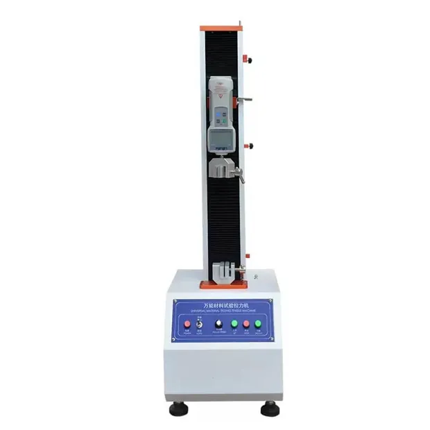Tensile Strength Tester